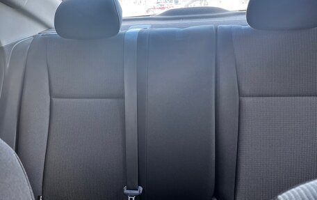 Hyundai Solaris II рестайлинг, 2017 год, 700 000 рублей, 2 фотография