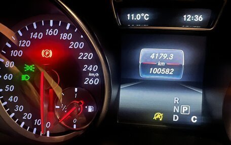 Mercedes-Benz GLA, 2015 год, 2 000 000 рублей, 8 фотография