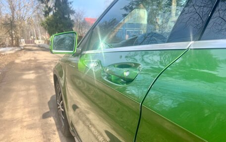 Mercedes-Benz GLA, 2015 год, 2 000 000 рублей, 5 фотография