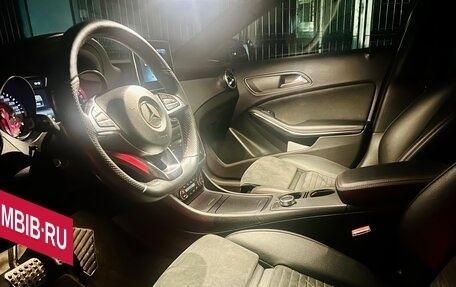 Mercedes-Benz GLA, 2015 год, 2 000 000 рублей, 2 фотография