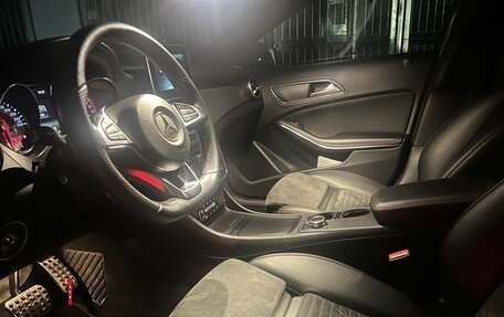 Mercedes-Benz GLA, 2015 год, 2 000 000 рублей, 7 фотография