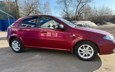 Chevrolet Lacetti, 2011 год, 350 000 рублей, 2 фотография