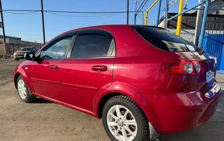 Chevrolet Lacetti, 2011 год, 350 000 рублей, 3 фотография