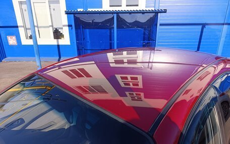 Chevrolet Lacetti, 2011 год, 350 000 рублей, 6 фотография