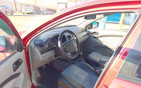 Chevrolet Lacetti, 2011 год, 350 000 рублей, 7 фотография