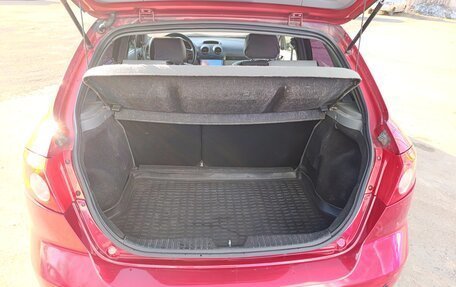 Chevrolet Lacetti, 2011 год, 350 000 рублей, 8 фотография