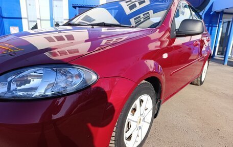 Chevrolet Lacetti, 2011 год, 350 000 рублей, 5 фотография