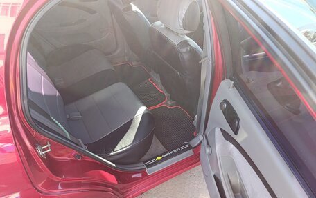 Chevrolet Lacetti, 2011 год, 350 000 рублей, 10 фотография