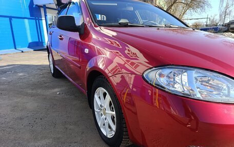 Chevrolet Lacetti, 2011 год, 350 000 рублей, 4 фотография