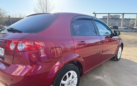 Chevrolet Lacetti, 2011 год, 350 000 рублей, 9 фотография