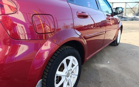 Chevrolet Lacetti, 2011 год, 350 000 рублей, 12 фотография