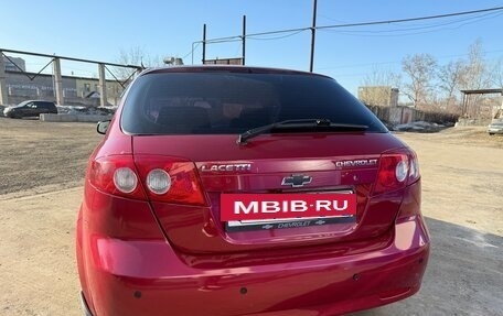 Chevrolet Lacetti, 2011 год, 350 000 рублей, 11 фотография