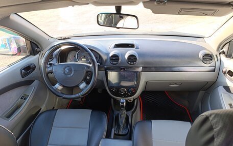 Chevrolet Lacetti, 2011 год, 350 000 рублей, 14 фотография