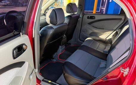 Chevrolet Lacetti, 2011 год, 350 000 рублей, 18 фотография