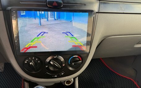 Chevrolet Lacetti, 2011 год, 350 000 рублей, 19 фотография