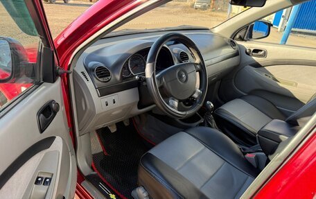 Chevrolet Lacetti, 2011 год, 350 000 рублей, 15 фотография