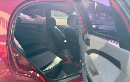 Chevrolet Lacetti, 2011 год, 350 000 рублей, 17 фотография