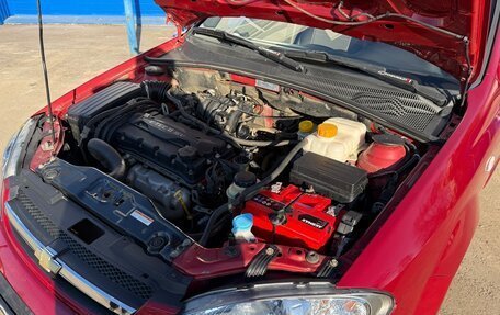 Chevrolet Lacetti, 2011 год, 350 000 рублей, 22 фотография