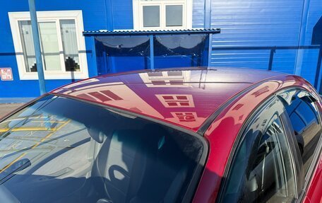 Chevrolet Lacetti, 2011 год, 350 000 рублей, 13 фотография