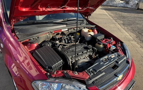 Chevrolet Lacetti, 2011 год, 350 000 рублей, 21 фотография