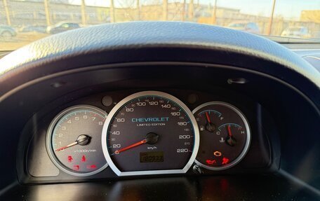 Chevrolet Lacetti, 2011 год, 350 000 рублей, 20 фотография