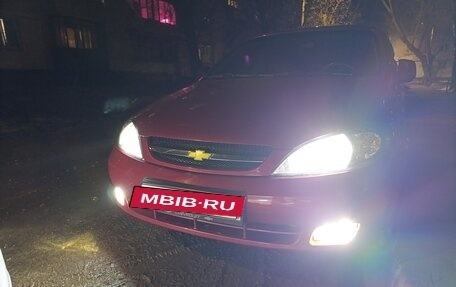 Chevrolet Lacetti, 2011 год, 350 000 рублей, 27 фотография