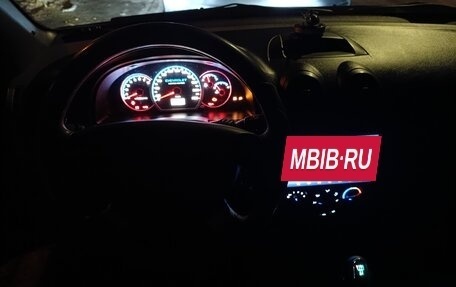 Chevrolet Lacetti, 2011 год, 350 000 рублей, 26 фотография