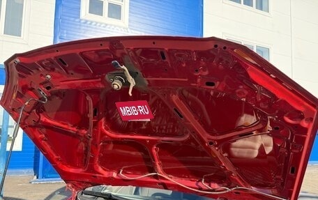 Chevrolet Lacetti, 2011 год, 350 000 рублей, 23 фотография