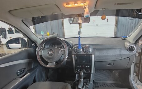 Nissan Almera, 2013 год, 700 000 рублей, 8 фотография