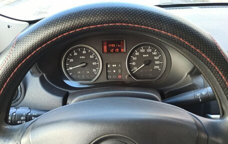 Nissan Almera, 2013 год, 700 000 рублей, 7 фотография