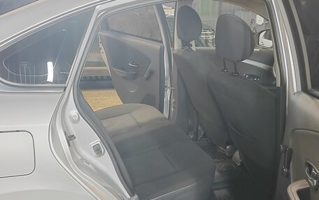 Nissan Almera, 2013 год, 700 000 рублей, 10 фотография