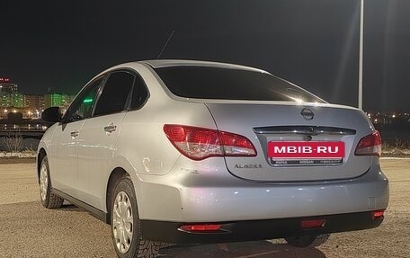 Nissan Almera, 2013 год, 700 000 рублей, 3 фотография