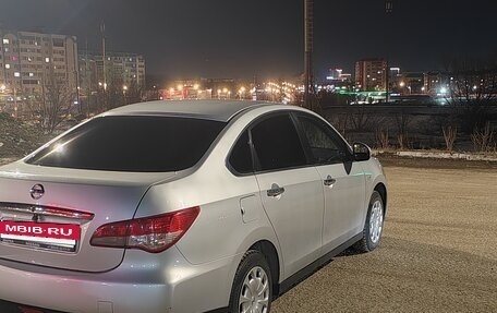 Nissan Almera, 2013 год, 700 000 рублей, 5 фотография