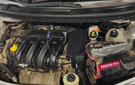 Nissan Almera, 2013 год, 700 000 рублей, 11 фотография