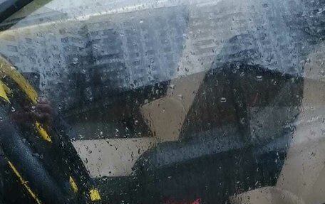 Daewoo Matiz I, 2002 год, 95 000 рублей, 4 фотография