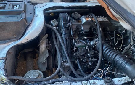 Toyota Town Ace III, 1987 год, 350 000 рублей, 3 фотография