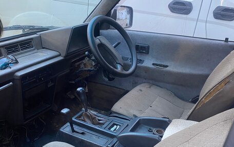 Toyota Town Ace III, 1987 год, 350 000 рублей, 4 фотография