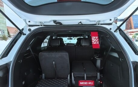 Ford Explorer VI, 2018 год, 2 900 000 рублей, 11 фотография