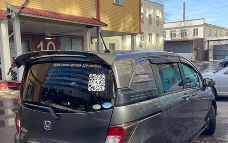 Honda Freed I, 2011 год, 1 000 000 рублей, 4 фотография