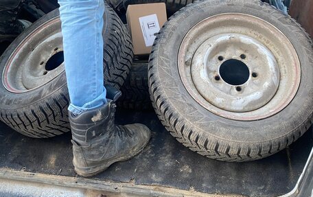 Toyota Town Ace III, 1987 год, 350 000 рублей, 8 фотография