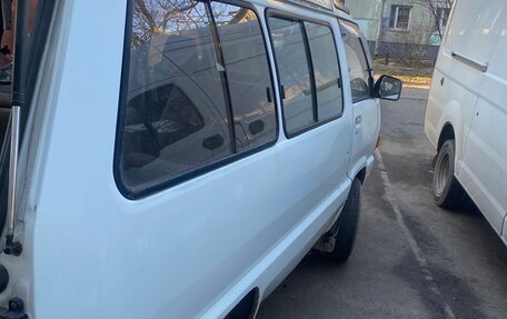 Toyota Town Ace III, 1987 год, 350 000 рублей, 6 фотография