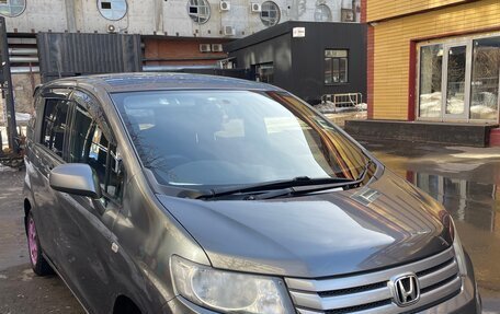 Honda Freed I, 2011 год, 1 000 000 рублей, 2 фотография