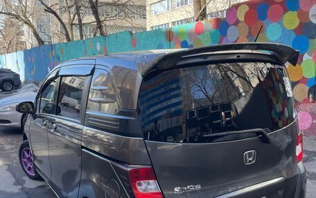 Honda Freed I, 2011 год, 1 000 000 рублей, 5 фотография