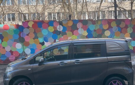 Honda Freed I, 2011 год, 1 000 000 рублей, 6 фотография