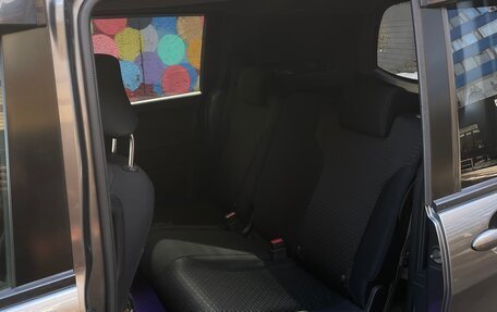 Honda Freed I, 2011 год, 1 000 000 рублей, 8 фотография