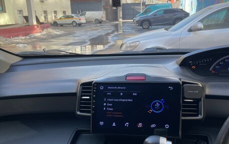 Honda Freed I, 2011 год, 1 000 000 рублей, 12 фотография