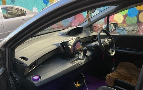 Honda Freed I, 2011 год, 1 000 000 рублей, 7 фотография