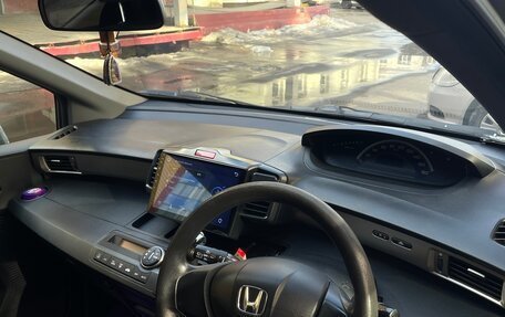 Honda Freed I, 2011 год, 1 000 000 рублей, 10 фотография