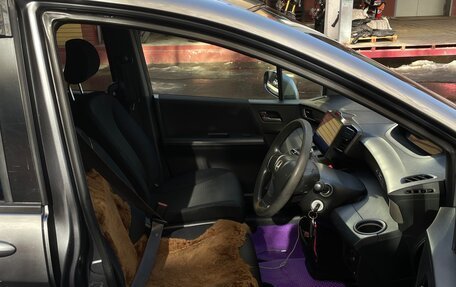 Honda Freed I, 2011 год, 1 000 000 рублей, 11 фотография