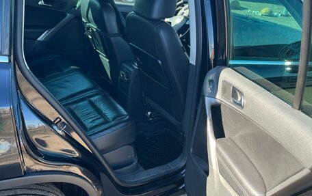 Volkswagen Tiguan I, 2009 год, 780 000 рублей, 7 фотография